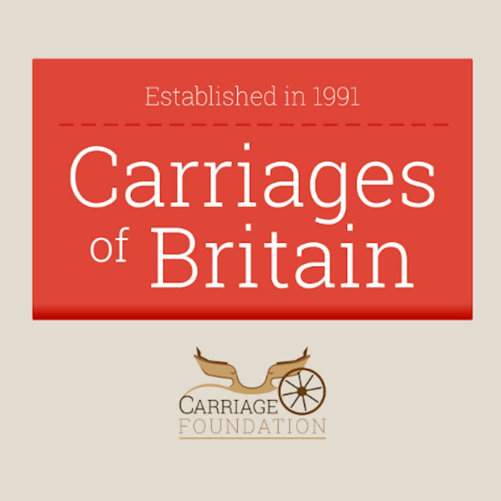 The Carriage Foundation- Brand Image-1