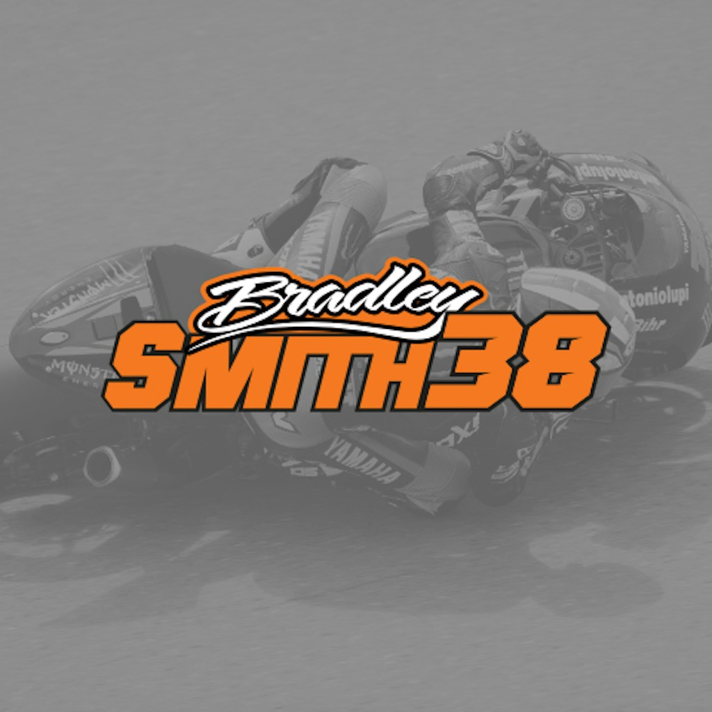BradleySmith38- Brand Logo Image