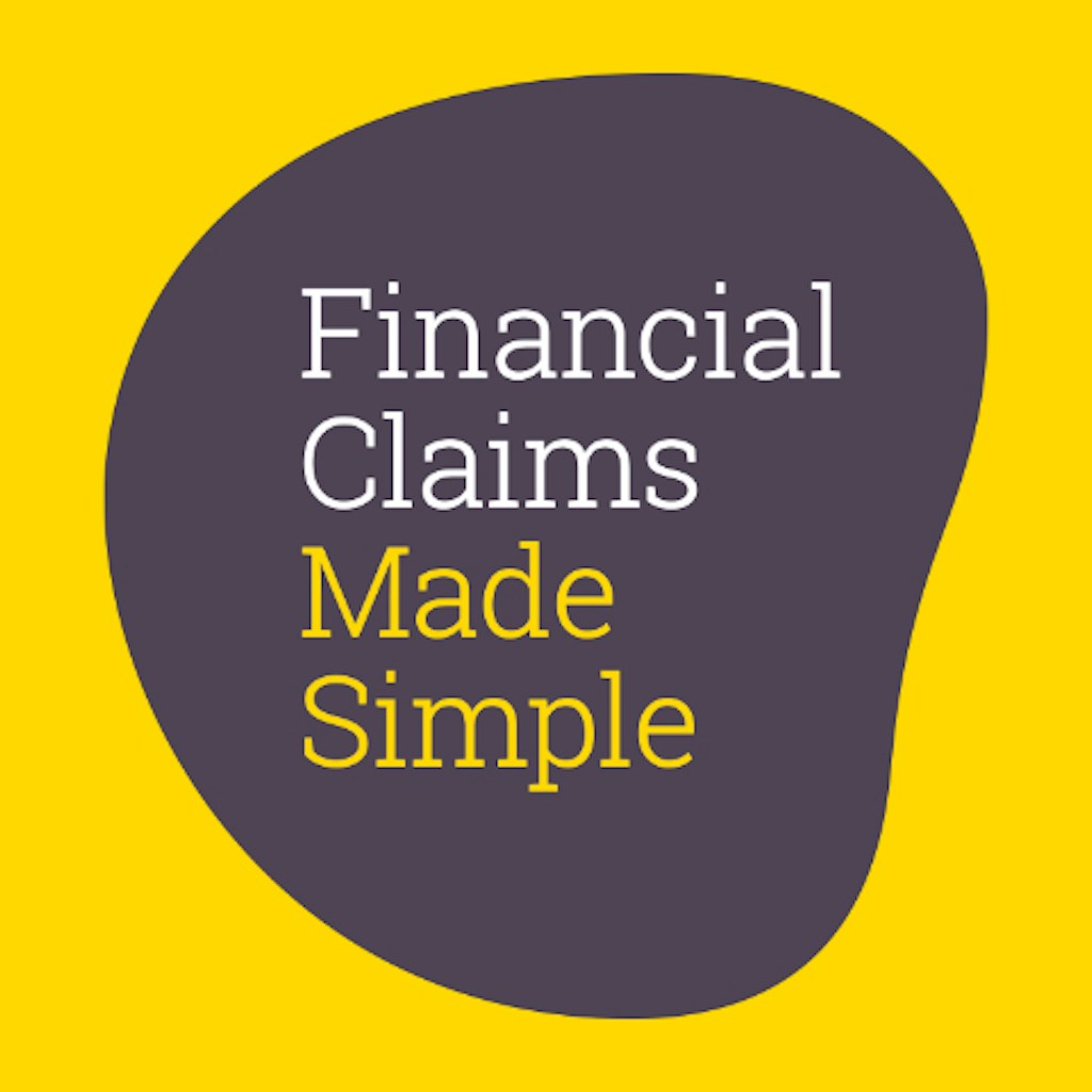 Financial Claims Made Simple