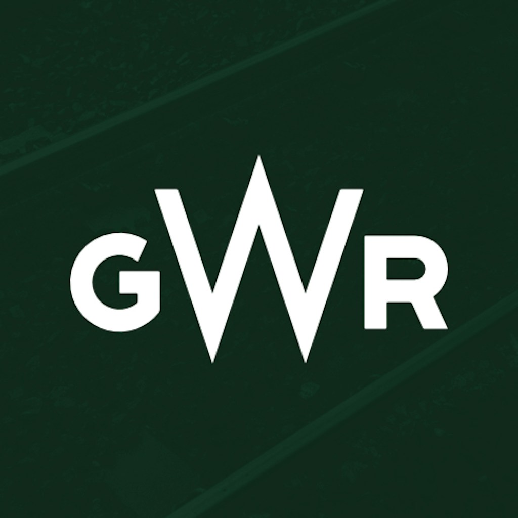 The GWR logo