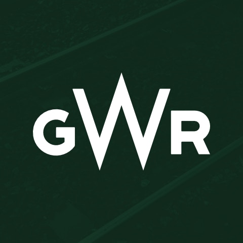 The GWR logo