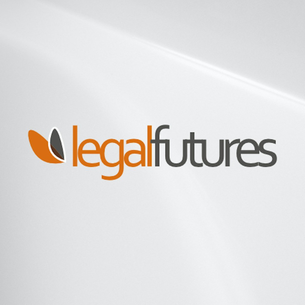 Legalfutures logo