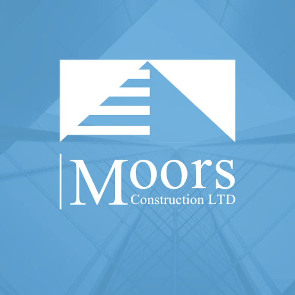 Moors Construction- Brand Image