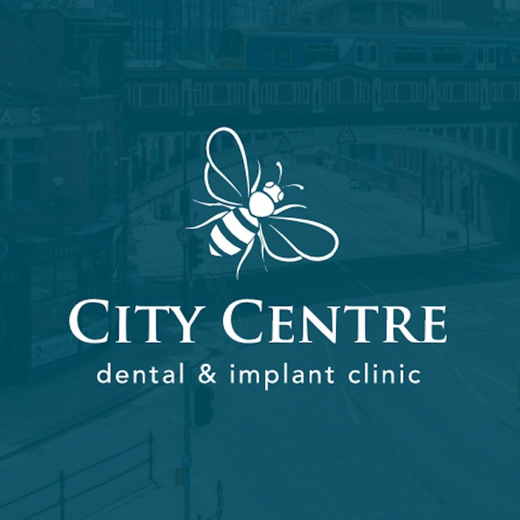 City Centre Dental & Implant Clinic-Logo