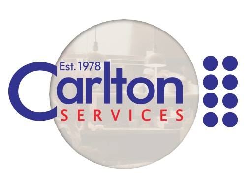 Carlton Services logo- 2