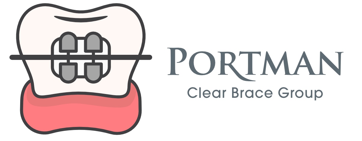 Portman-Clear Brace Group logo- 2