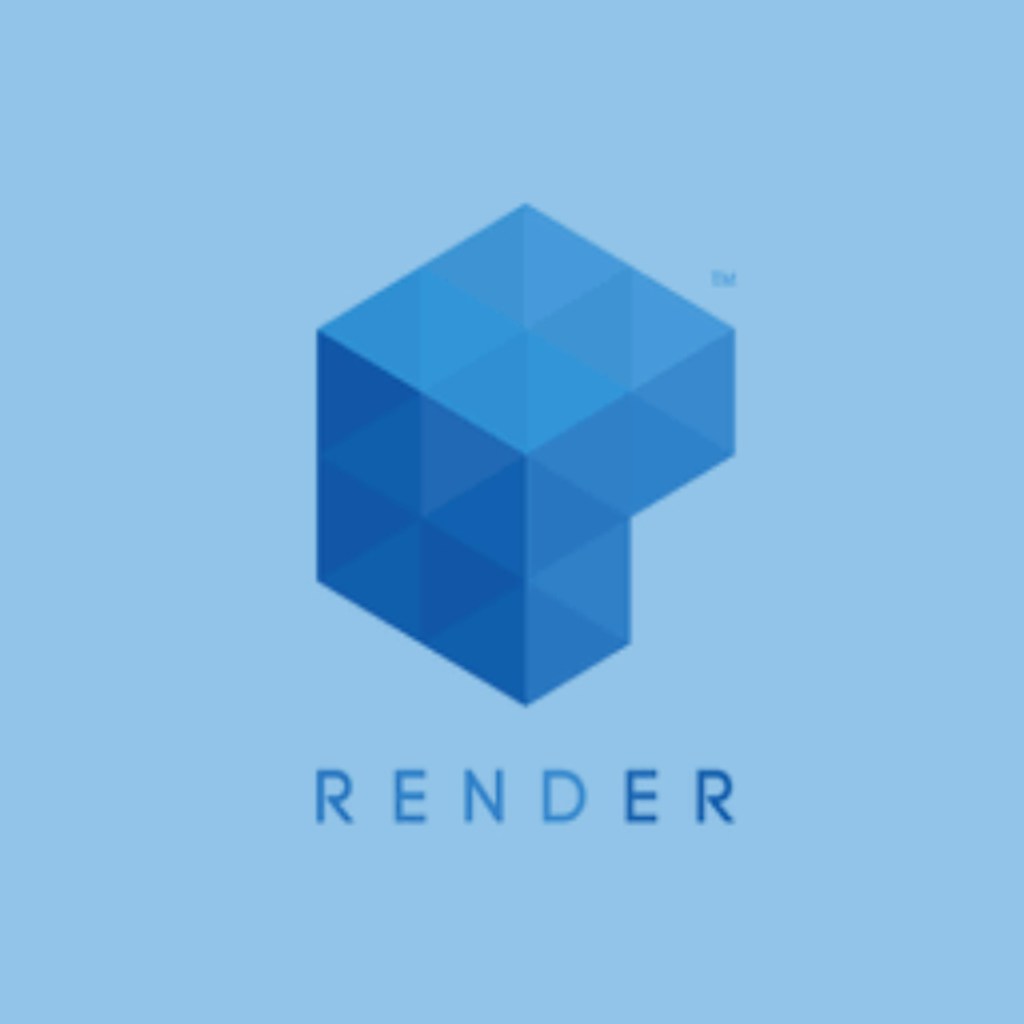 Rendermedia- Brand Image