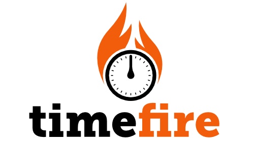 Timefire logo