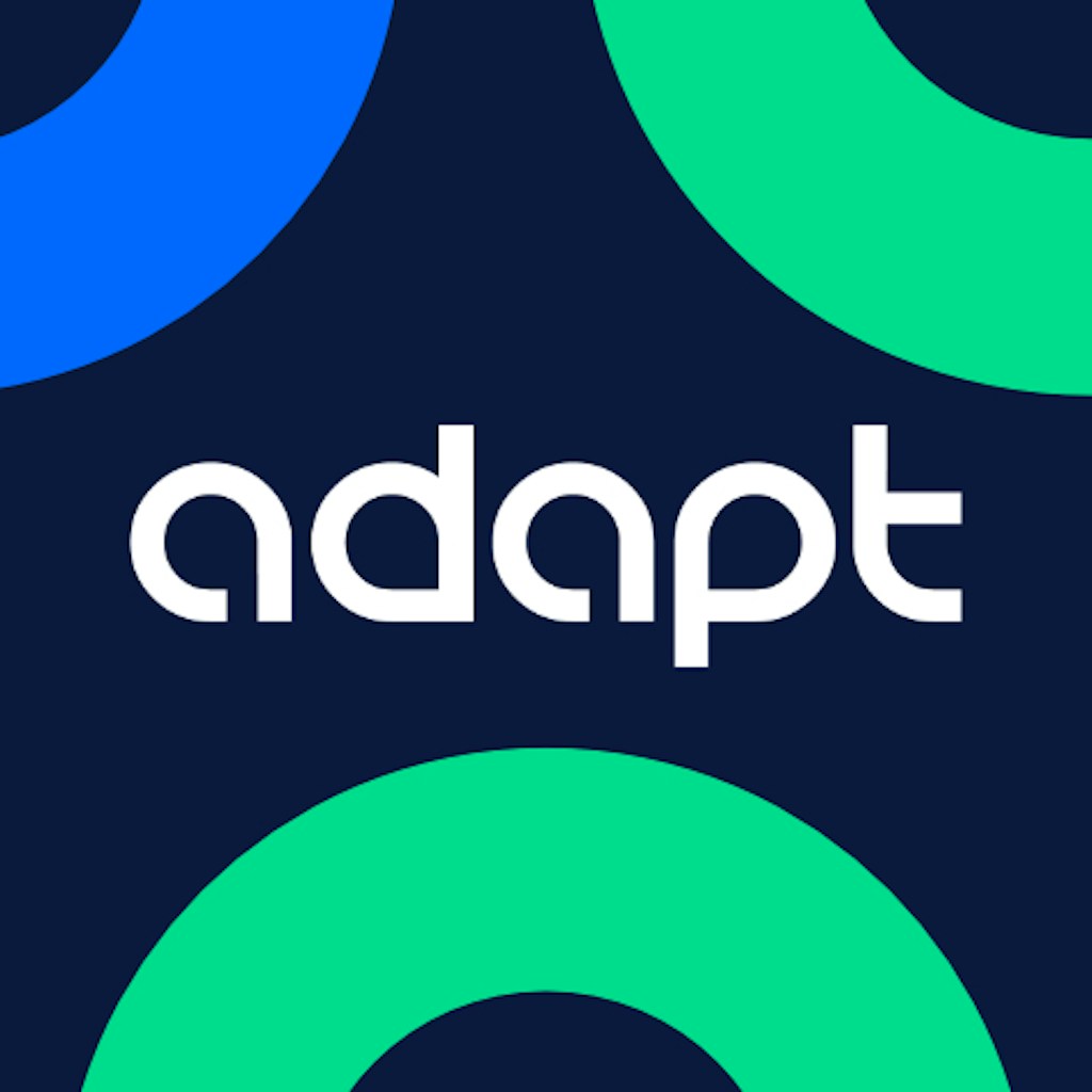 Adapt-Logo