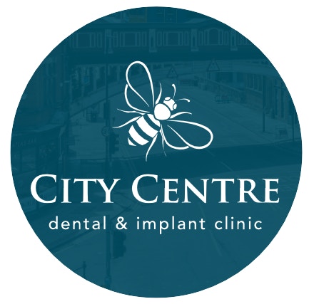 City Centre Dental & Implant Clinic-Logo 1