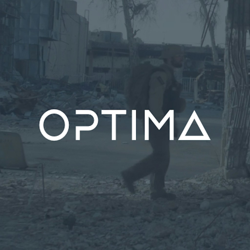 Optima Group- Brand Image