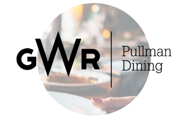 GWR | Pullman Dining logo-2