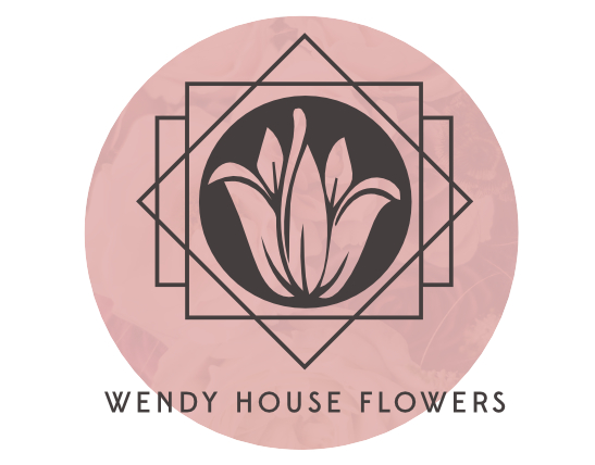 Wendy House Flowers Pixel Pixel